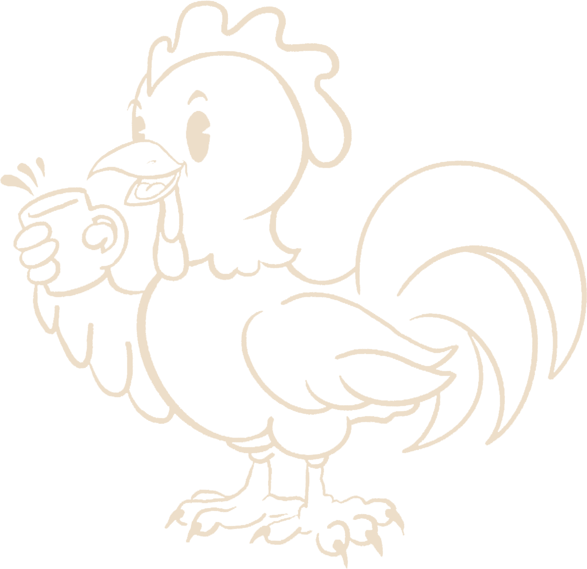 cafe-chicken-beige cafe-chicken-beige